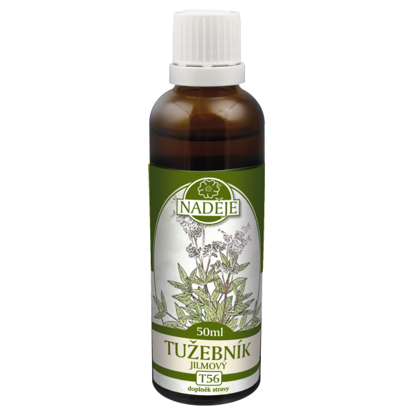Levně Naděje-Byliny TUŽEBNÍK 50ml