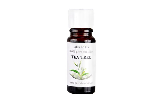 Prodejnabylin.cz Milota esenciální olej TEA TREE OIL 50 ml