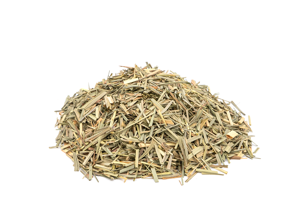 Citronová tráva váha: 500g