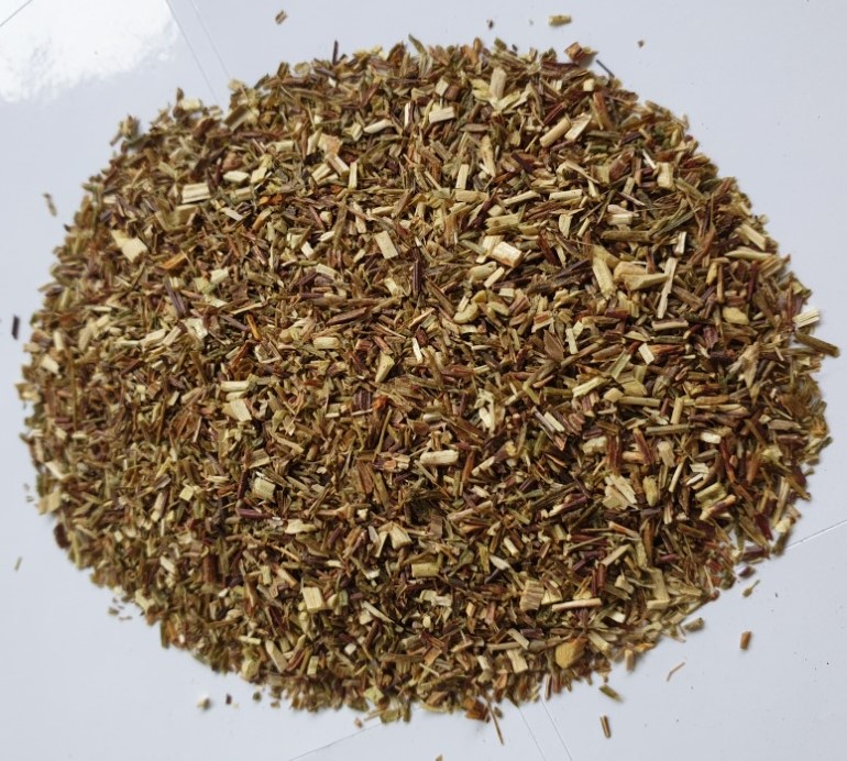 Levně Prodejnabylin.cz ROOIBOS ZELENÝ NEFERMENTOVANÝ váha: 1000g