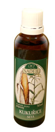 Naděje-Byliny KUKUŘICE SETÁ 50ml