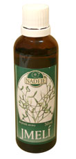 Naděje-Byliny JMELÍ 50ml