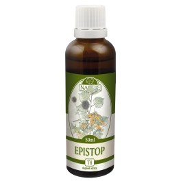 Levně Naděje-Byliny EPISTOP 50ml