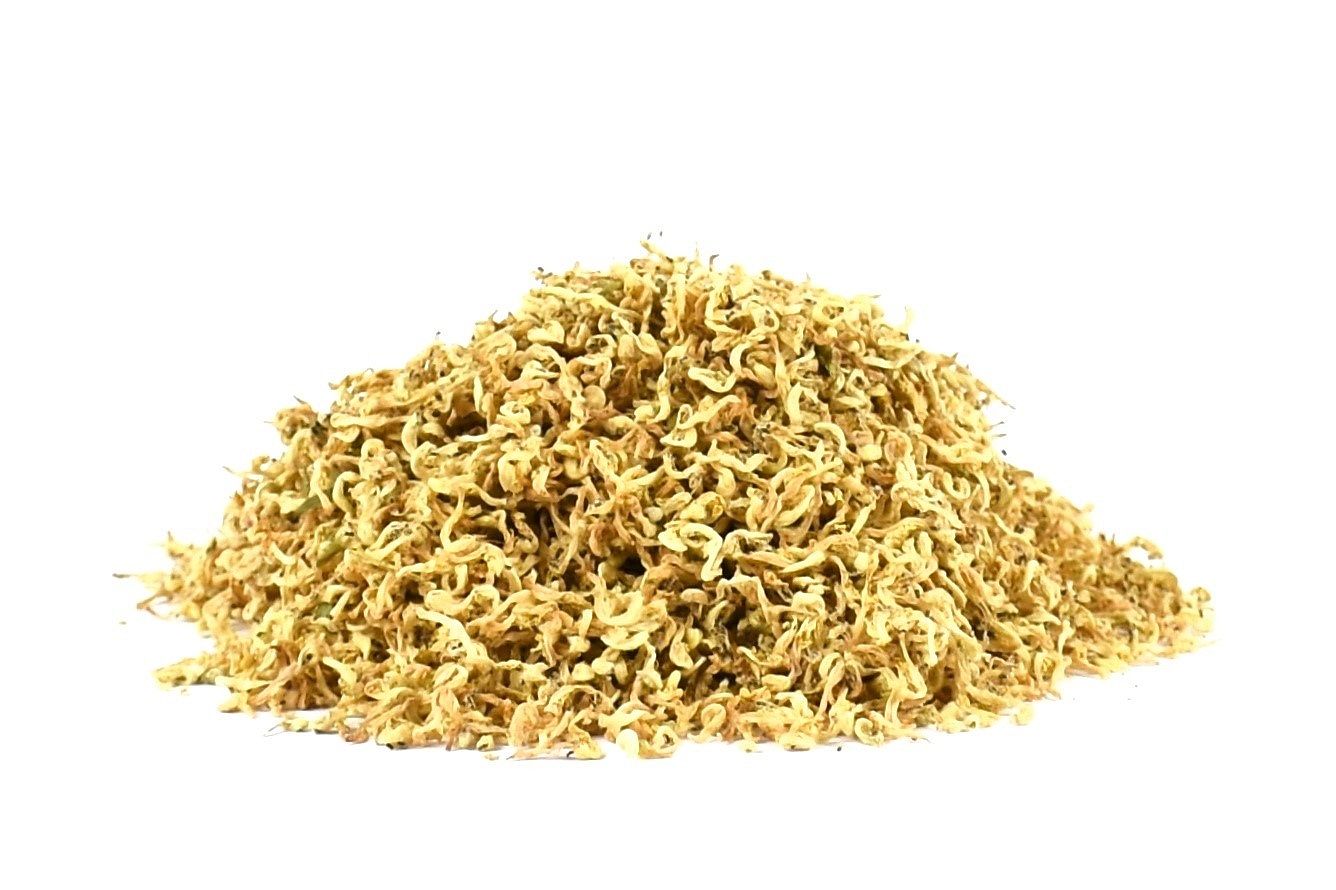 Hluchavka bílá květ váha: 250g