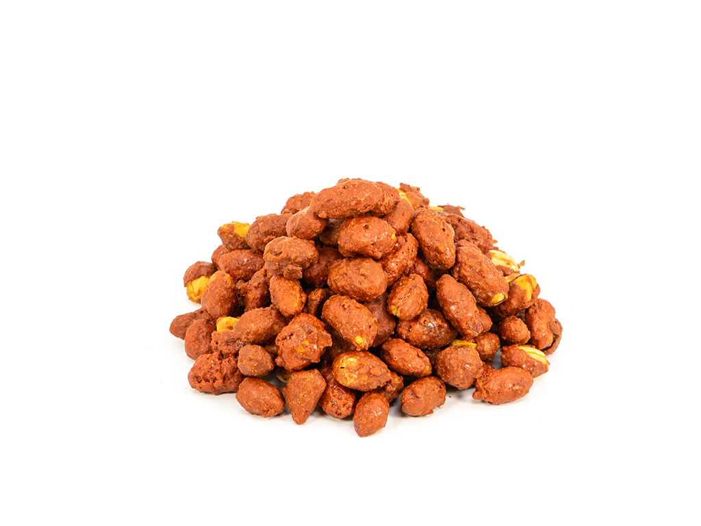 Prodejnabylin.cz Arašídy v cukru váha: 250g