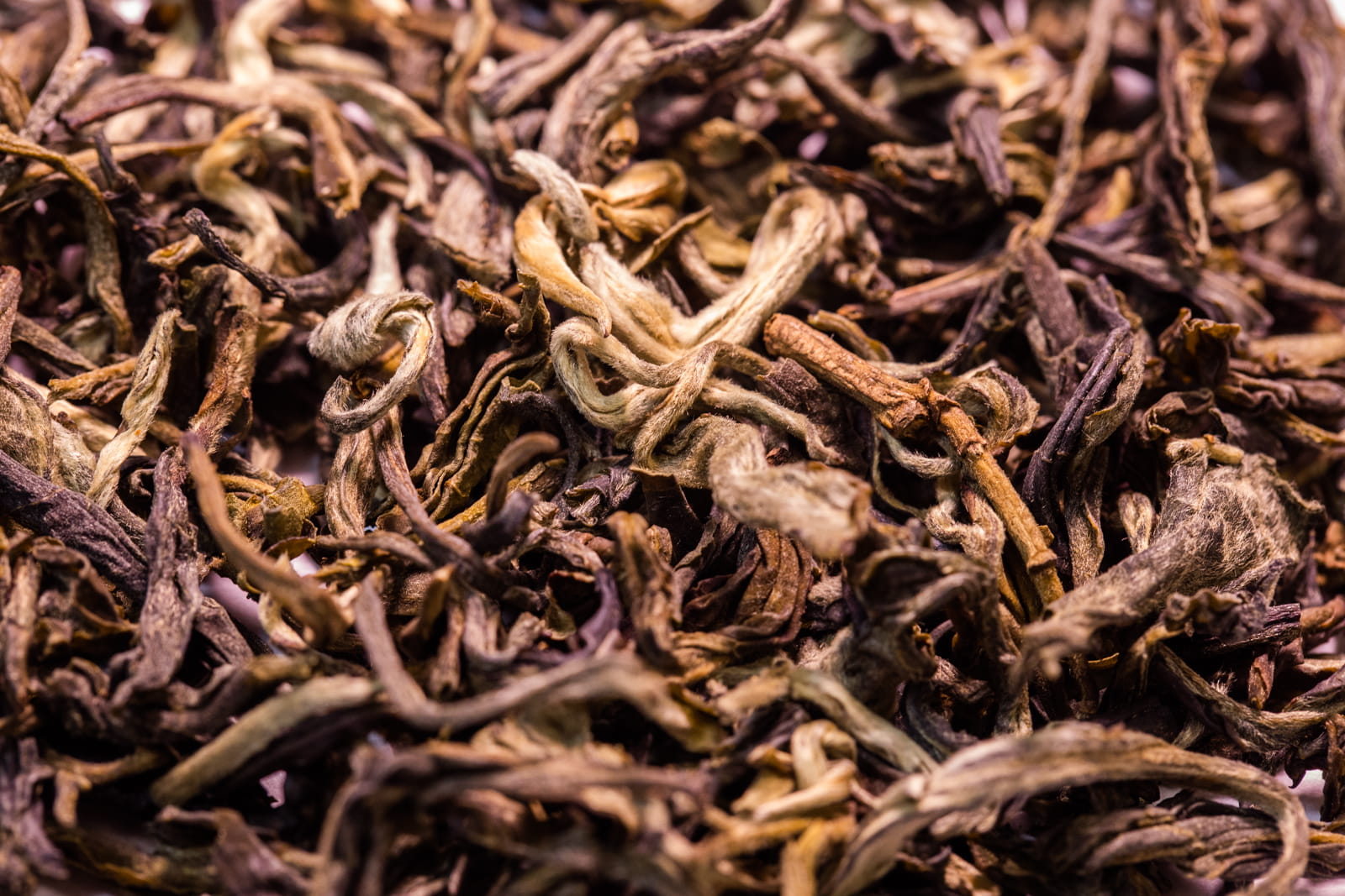 Prodejnabylin.cz White Monkey - ''Bílá opice'' - bílý čaj váha: 250g