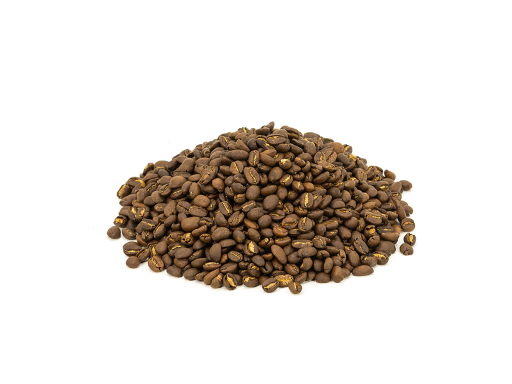 Etiopie Sidamo váha: 1000g