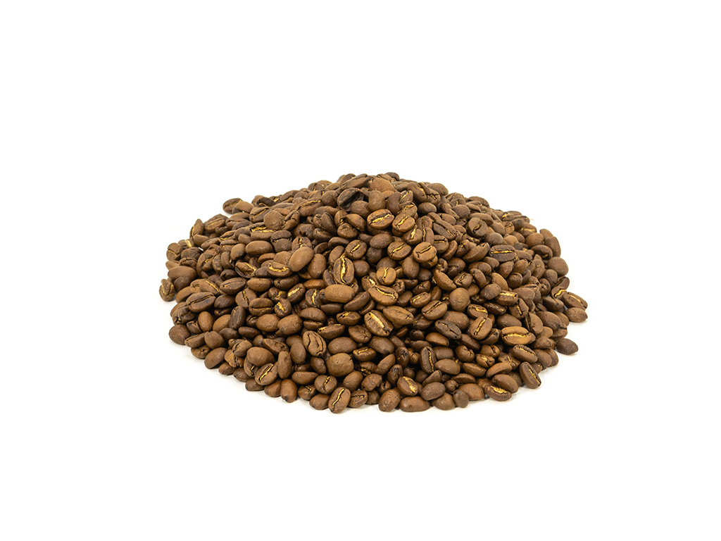 Zrnková káva Guatemala Antigua váha: 1000g