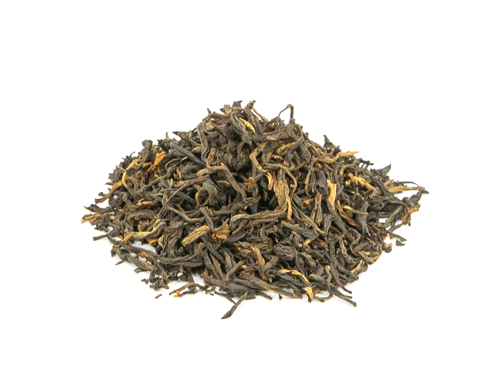 Golden Monkey - černý čaj váha: 50g