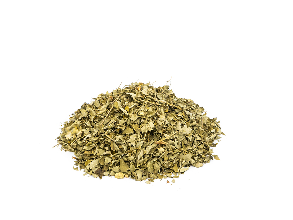 Levně Moringa olejodárná list váha: 1000g