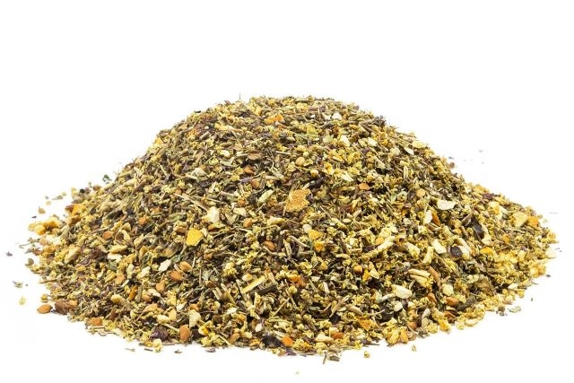 Herbářka - Bylinný čaj Imunita váha: 500g