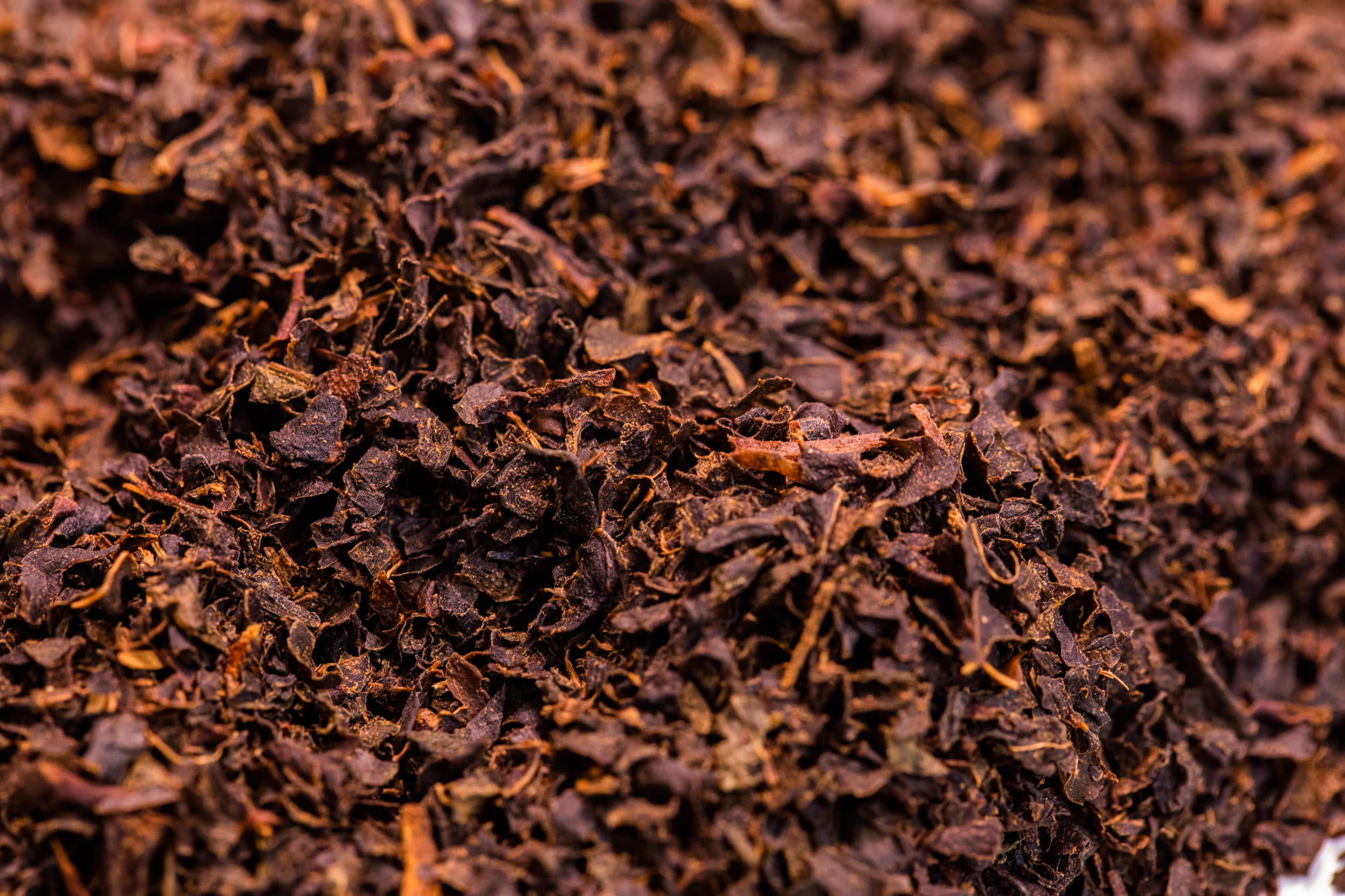 Prodejnabylin.cz Turecký čaj CAYKUR RIZE BOP - černý čaj váha: 100g