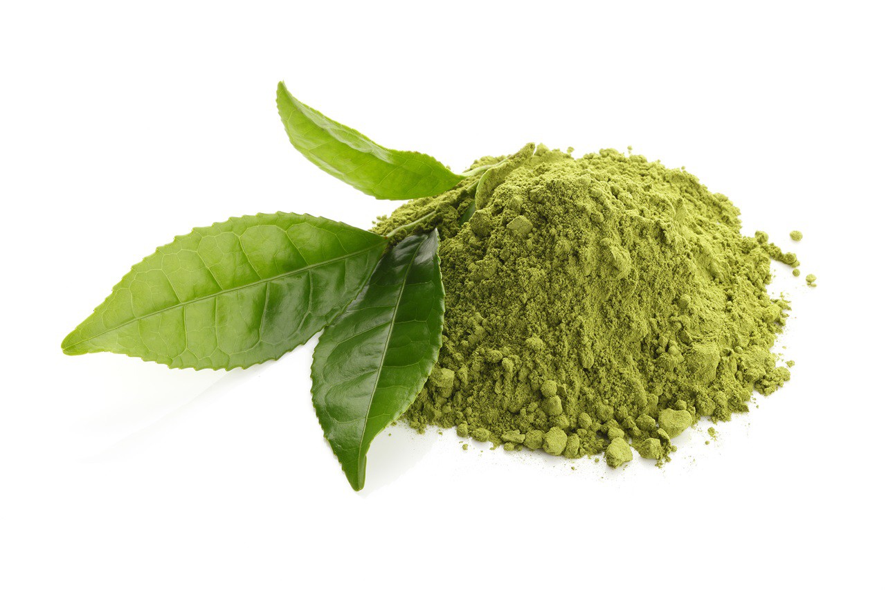 Prodejnabylin.cz MATCHA TEA - Green Tea powder váha: 100g