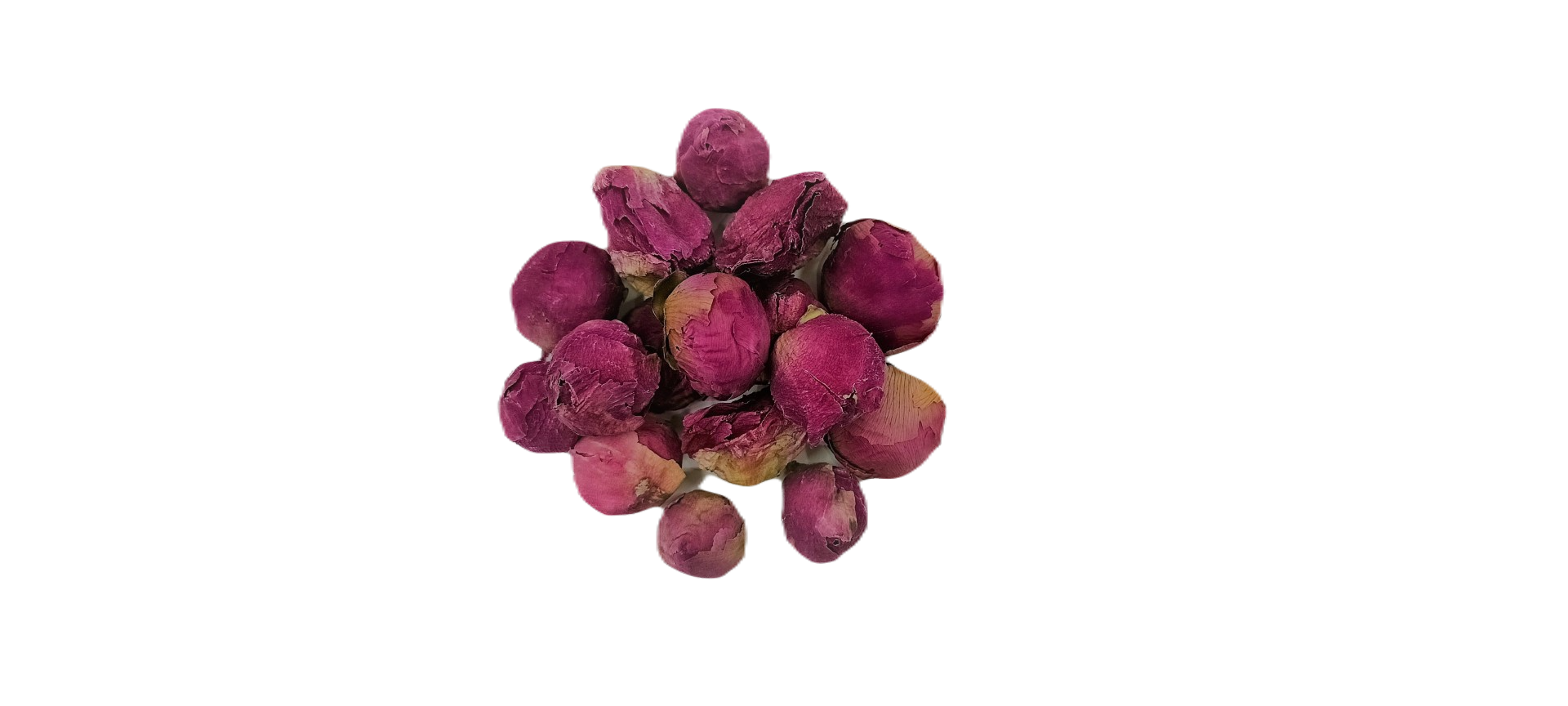 Pivoňka lékařská květ váha: 50g
