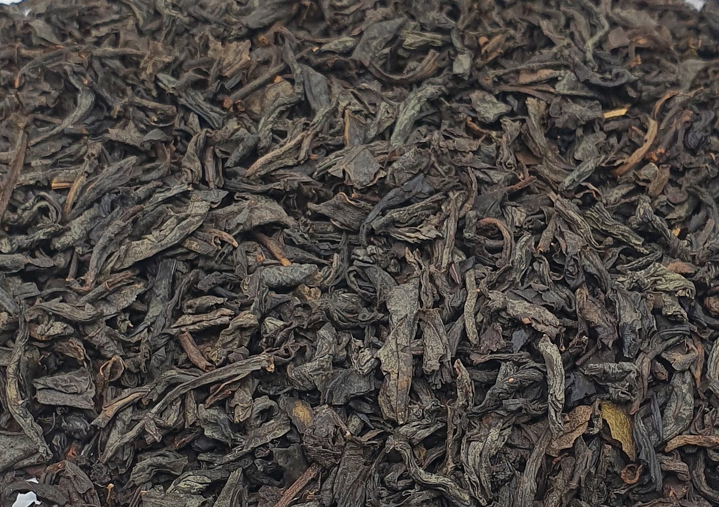 Levně Lapsang Souchong - černý čaj aromatizovaný váha: 100g