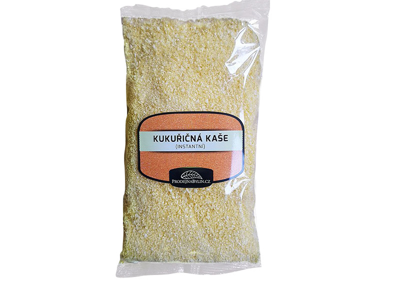 Prodejnabylin.cz Kukuřičná kaše 1000g