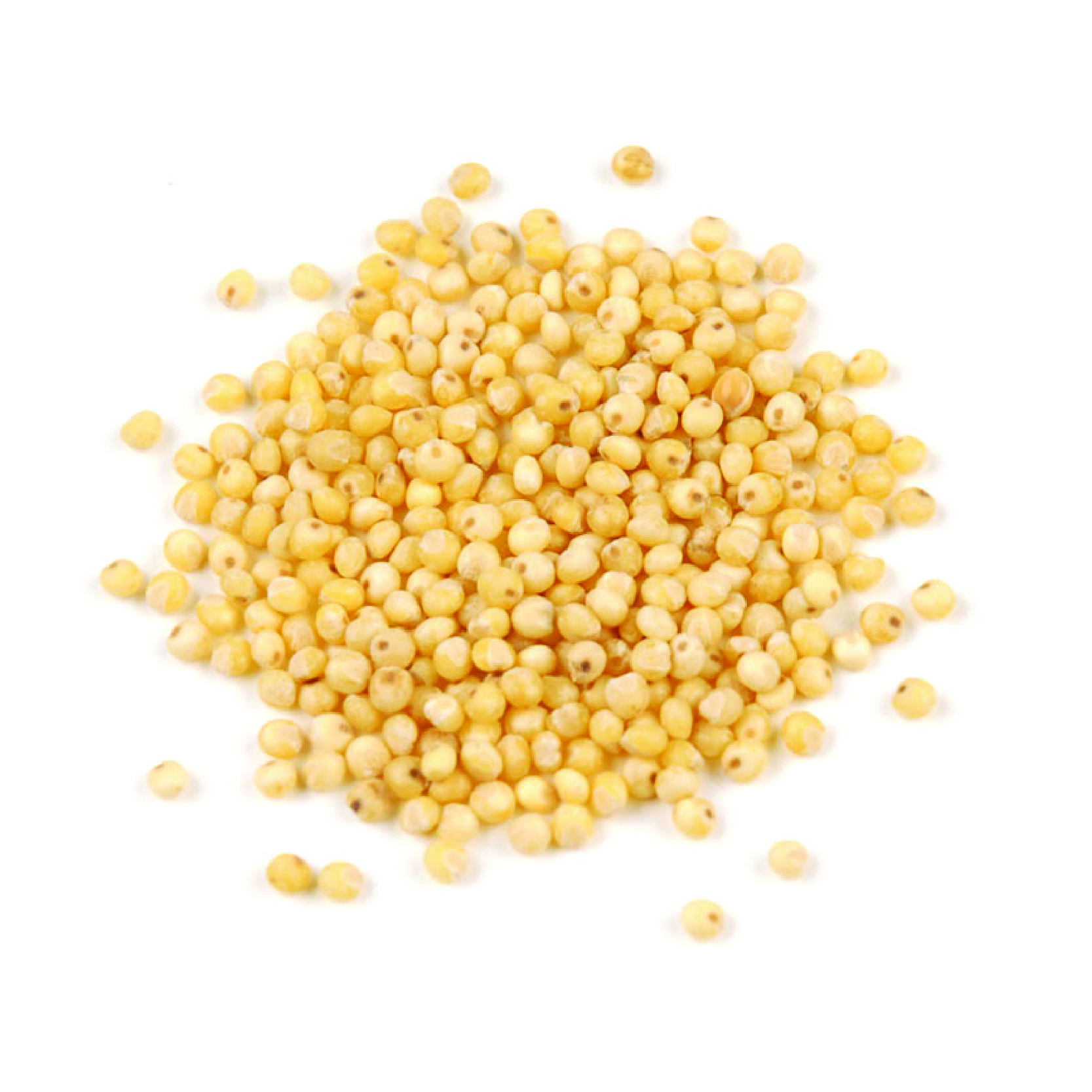 Levně Quinoa bílá váha: 1000g