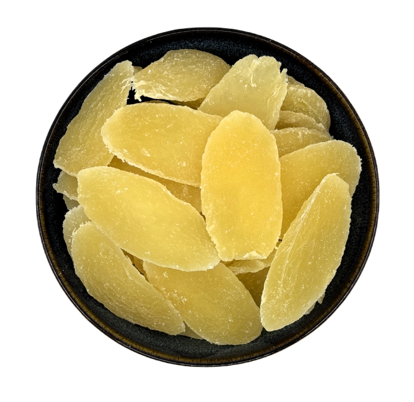 Levně Ananas plátky váha: 1000g