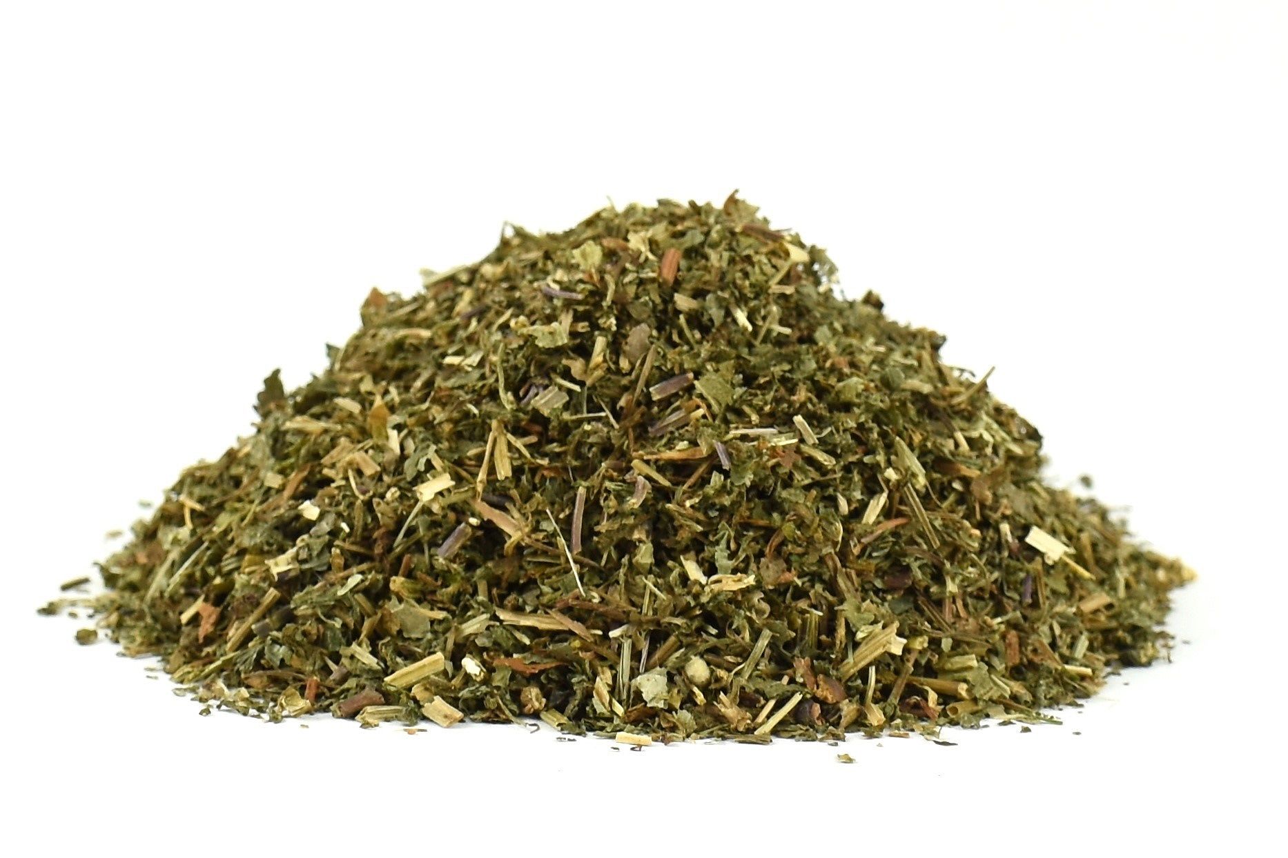 Levně Popenec obecný nať váha: 100g