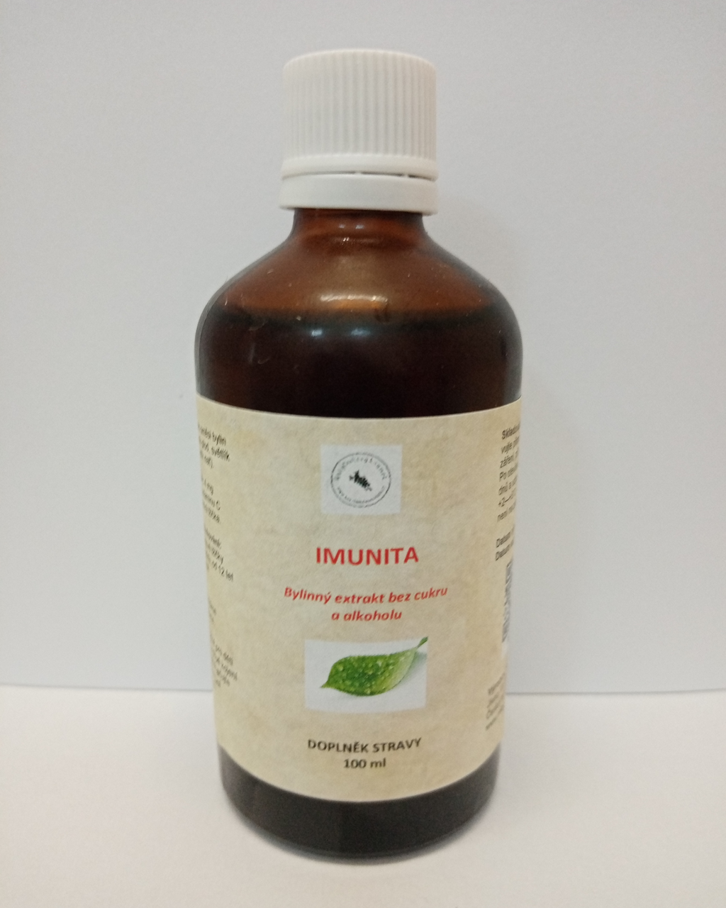 IMUNITA 100ml