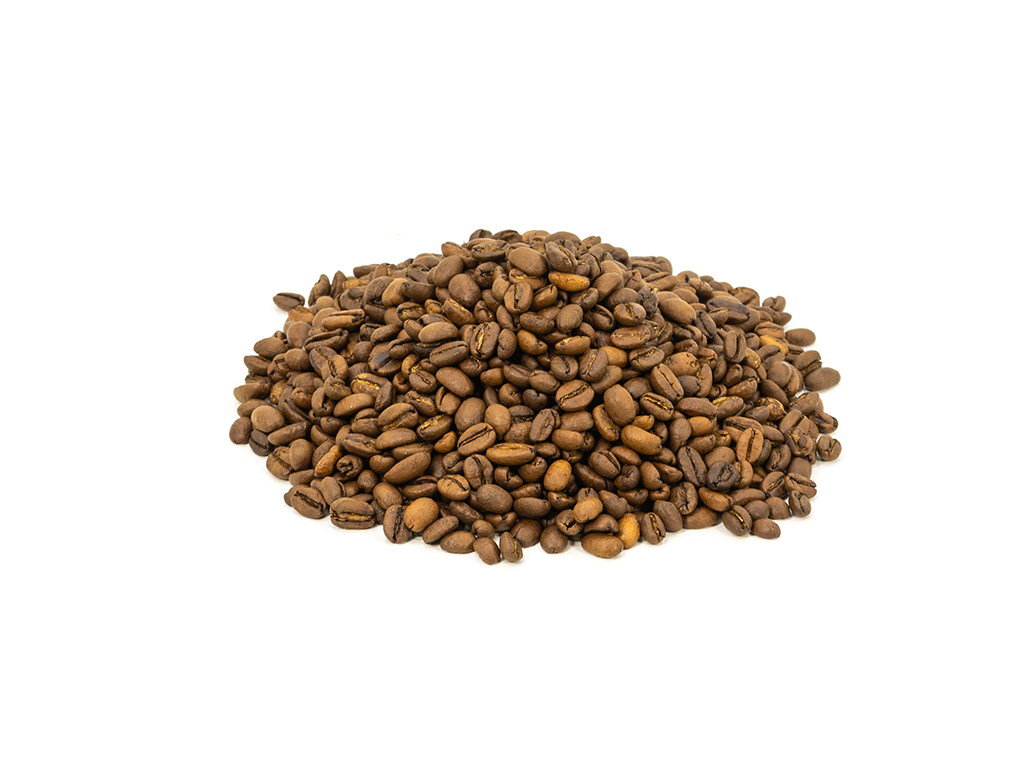 Bolivie Primera EP – jemná arabica s plným tělem váha: 250g