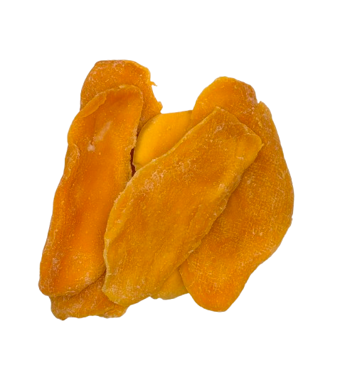 Prodejnabylin.cz Mango sušené Fancy váha: 500g