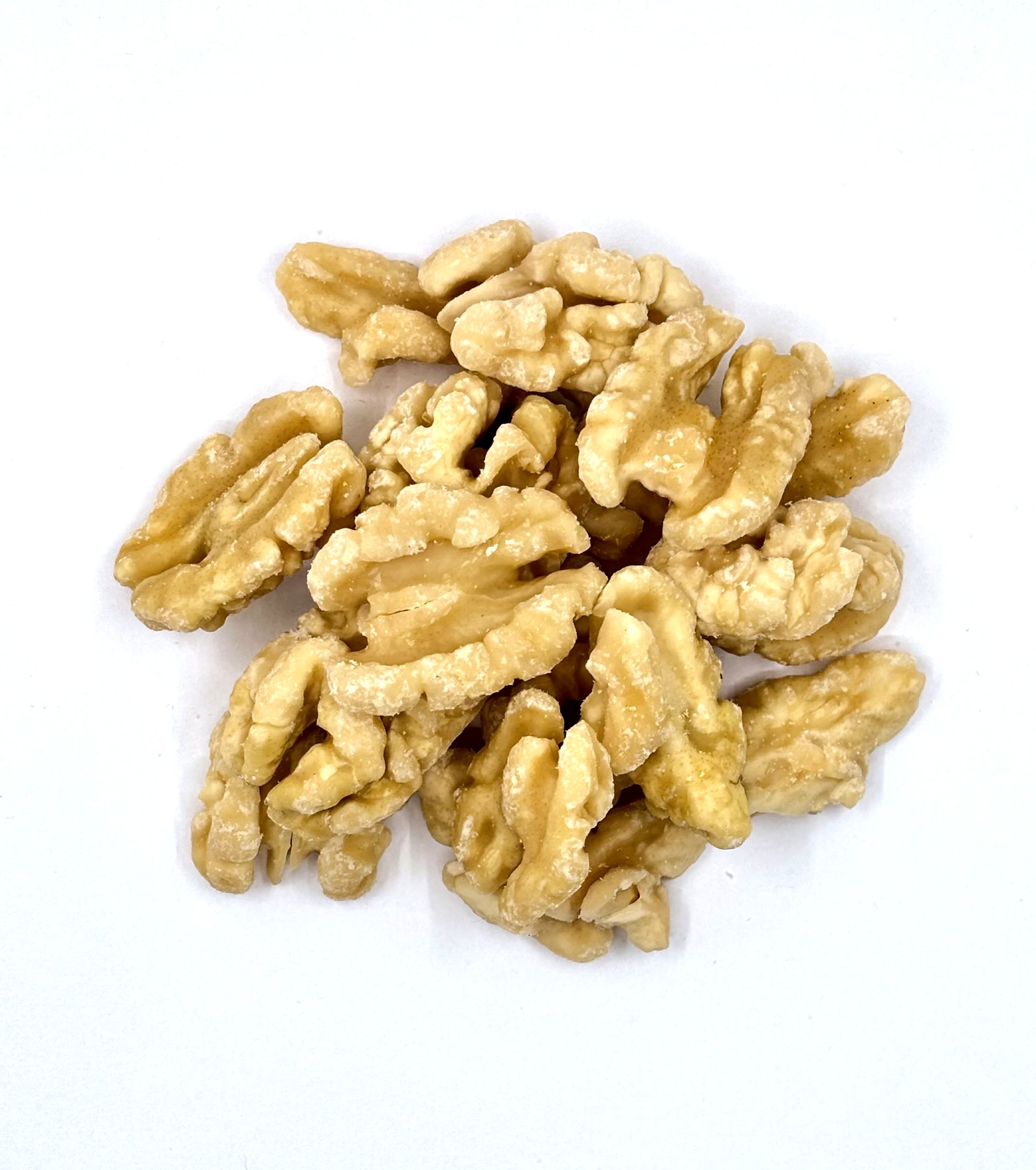 Prodejnabylin.cz vlašské ořechy blanšírované váha: 1000g