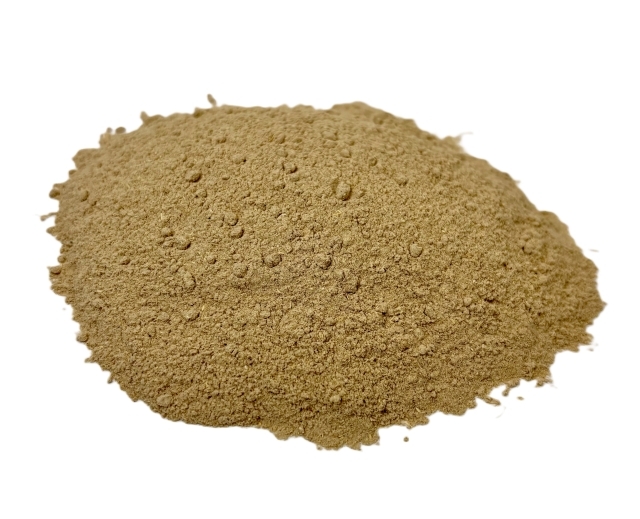 Ašvaganda - Indický ženšen (Withanie snodárná, Withania somnifera) - jemně řezaná (prášek) váha: 250g