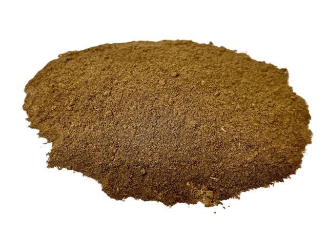 Levně Bibhitaki, Bahera - (Vrcholák myrobalánový, Terminalia belerica) - jemně řezaná (prášek) váha: 100g