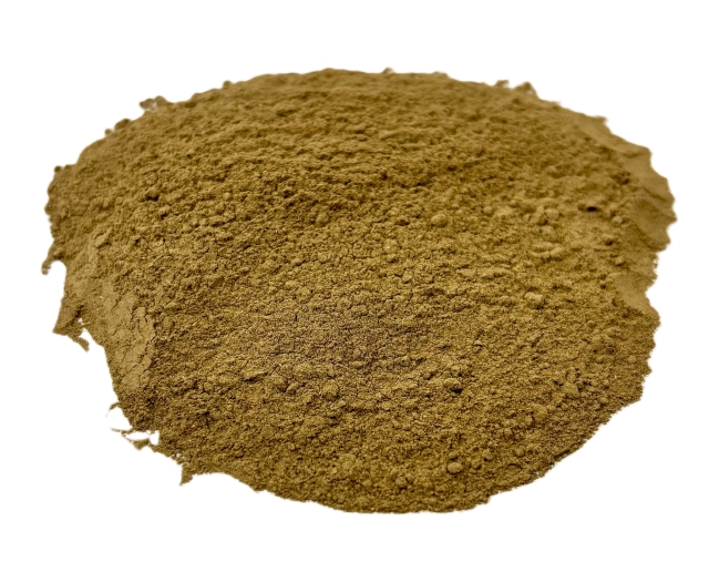 Neem - (Zederach indický, Azadirachta indica) - jemně řezaná (prášek) váha: 100g