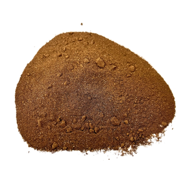 Amla, Amalaki - (Indický angrešt, Emblica officinalis) - jemně řezaná (prášek) váha: 100g