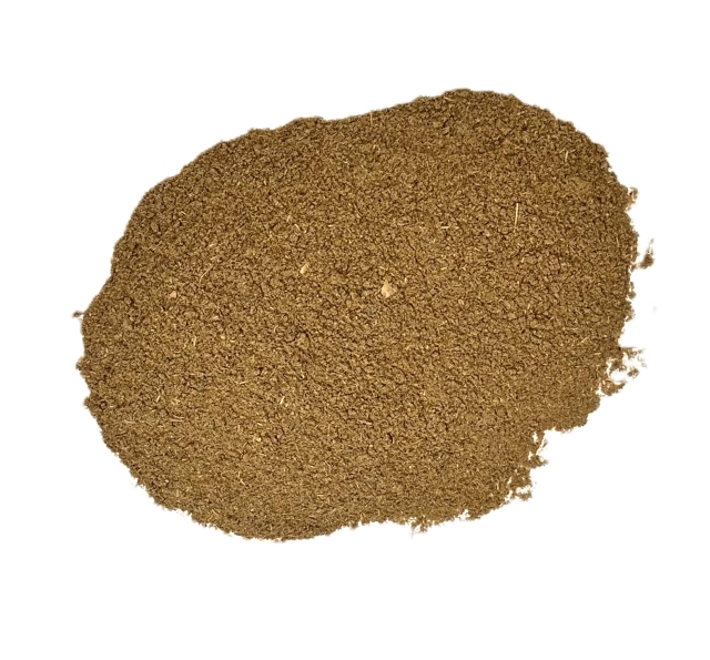 Levně Guduchi - (Srdcovnice asijská, Tinospora cordifolia) - jemně řezaná (prášek) váha: 100g