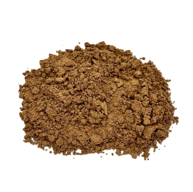 Reishi prášek - (Lesklokorka lesklá, Ganoderma lucidum) váha: 100g