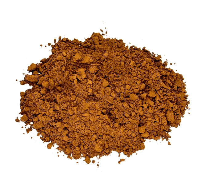 Levně Chaga prášek - Rezavec šikmý, Inonotus obliquus váha: 100g