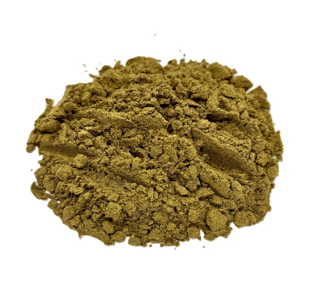 Konopný protein prášek - Cannabis sativa L. váha: 100g