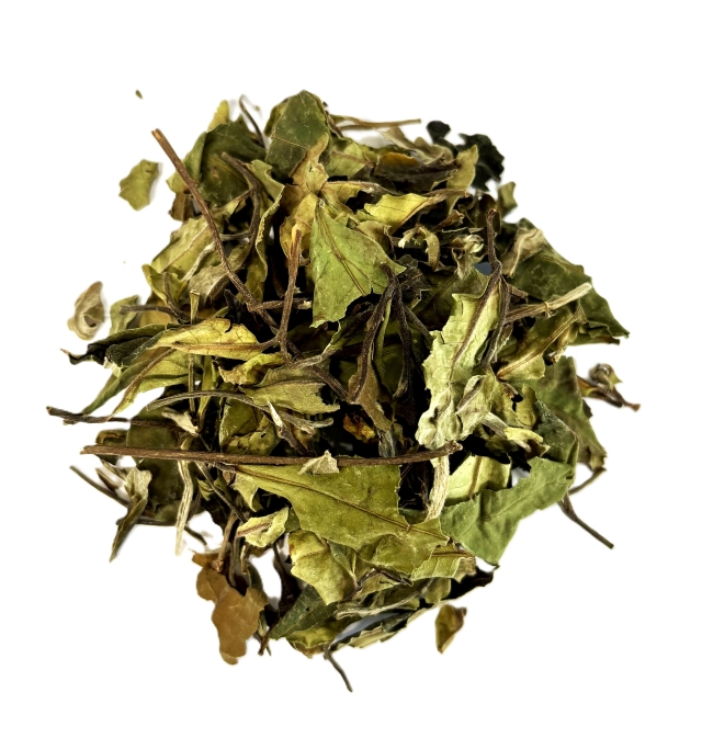 Prodejnabylin.cz White Peony - bílý čaj váha: 500g