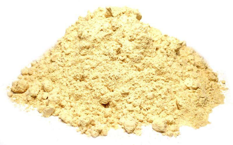 Pískavice řecké seno mleté váha: 1000g