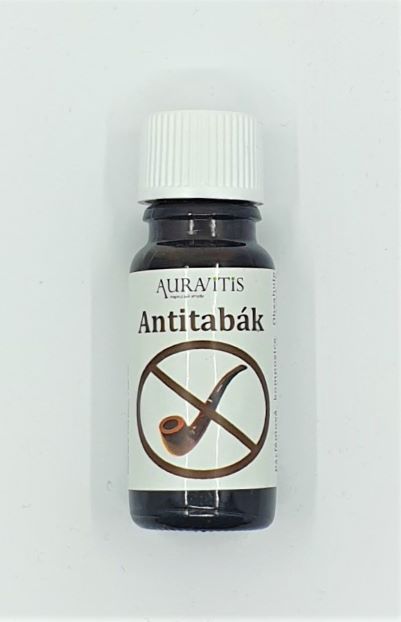 Prodejnabylin.cz Milota esenciální olej ANTITABÁK 10ml
