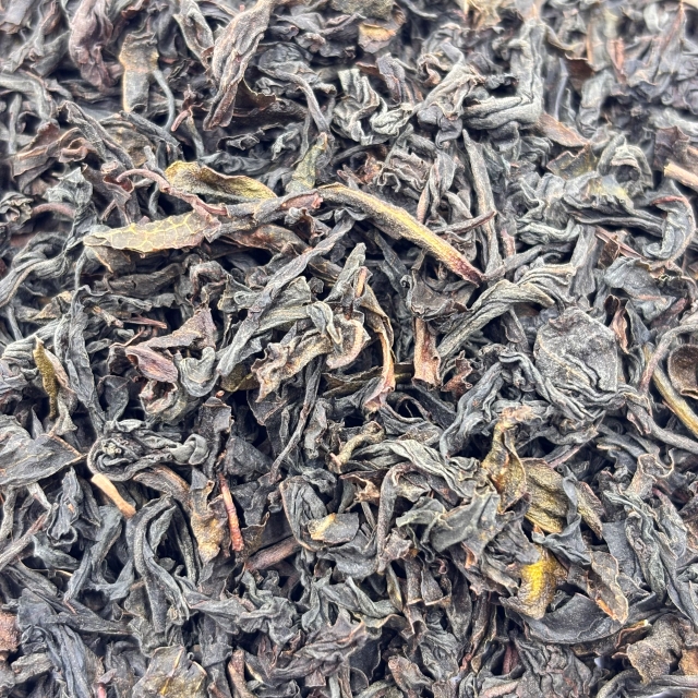 Prodejnabylin.cz Cejlon OP Nuwara Eliya - černý čaj váha: 1000g