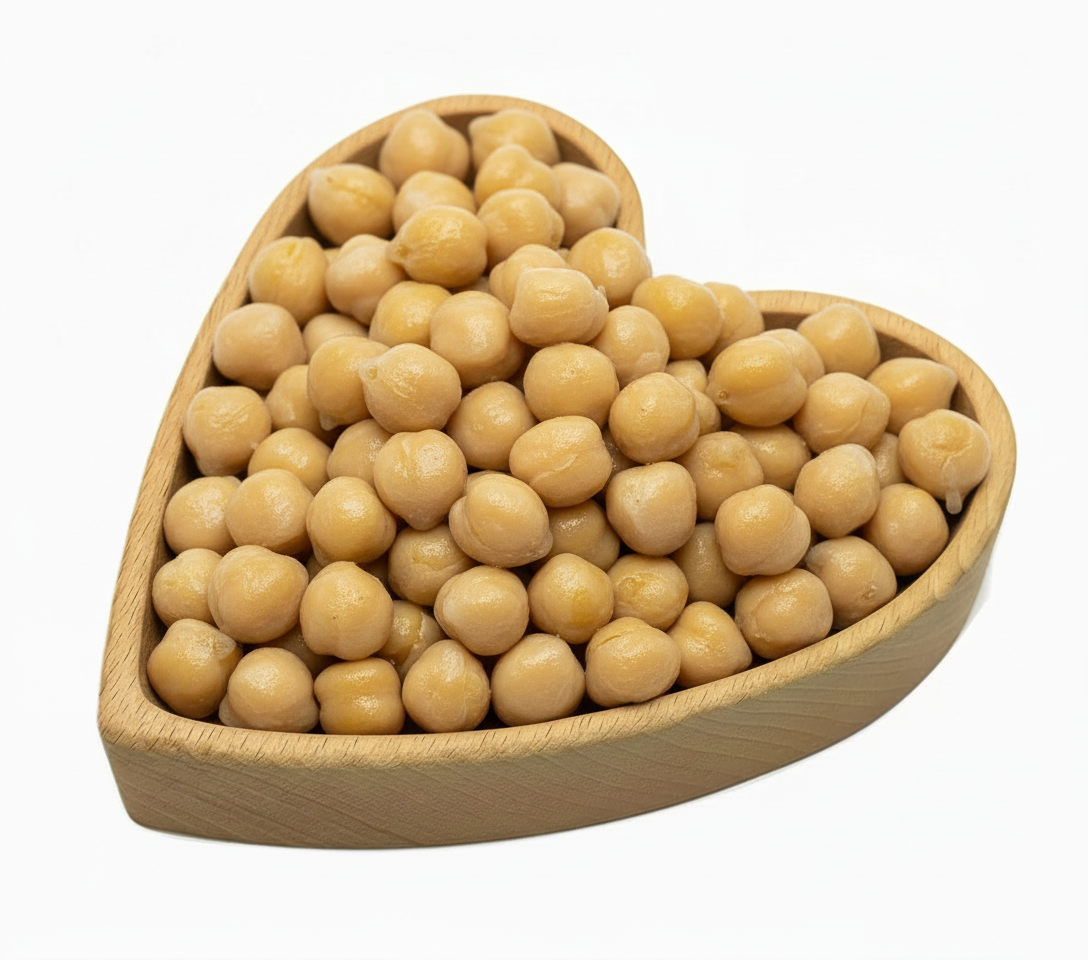 Levně Cizrna (římský hrách) váha: 500g