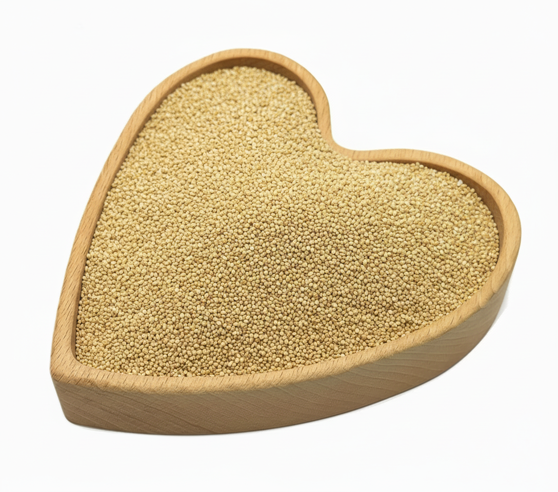 Amarantové semínko (amarant) váha: 250g