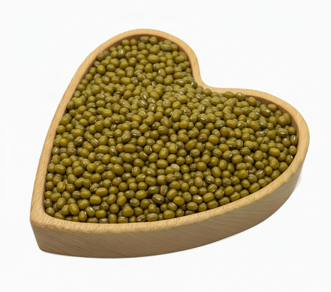 Fazole mungo 500g