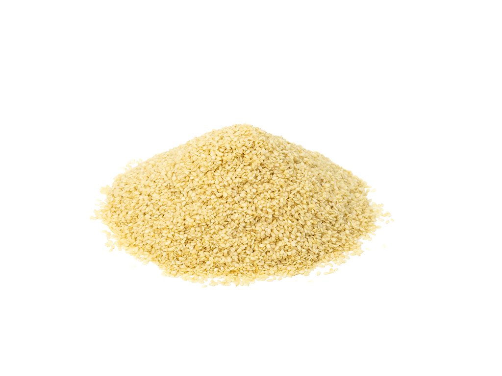 Sezam loupaný 200g