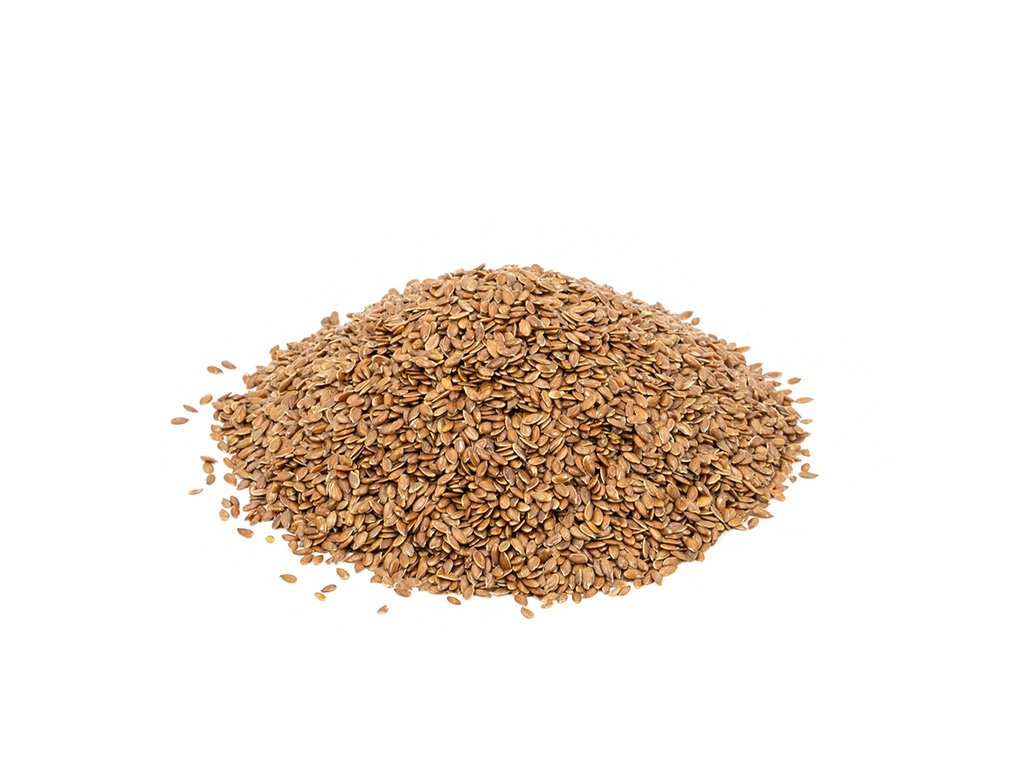 Levně Lněné semínko 200g