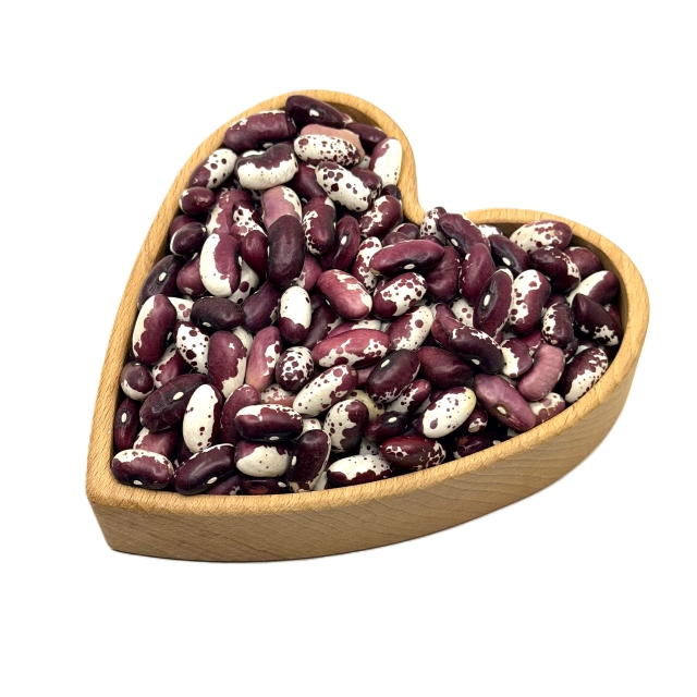 Fazole strakaté Borlotti 500g