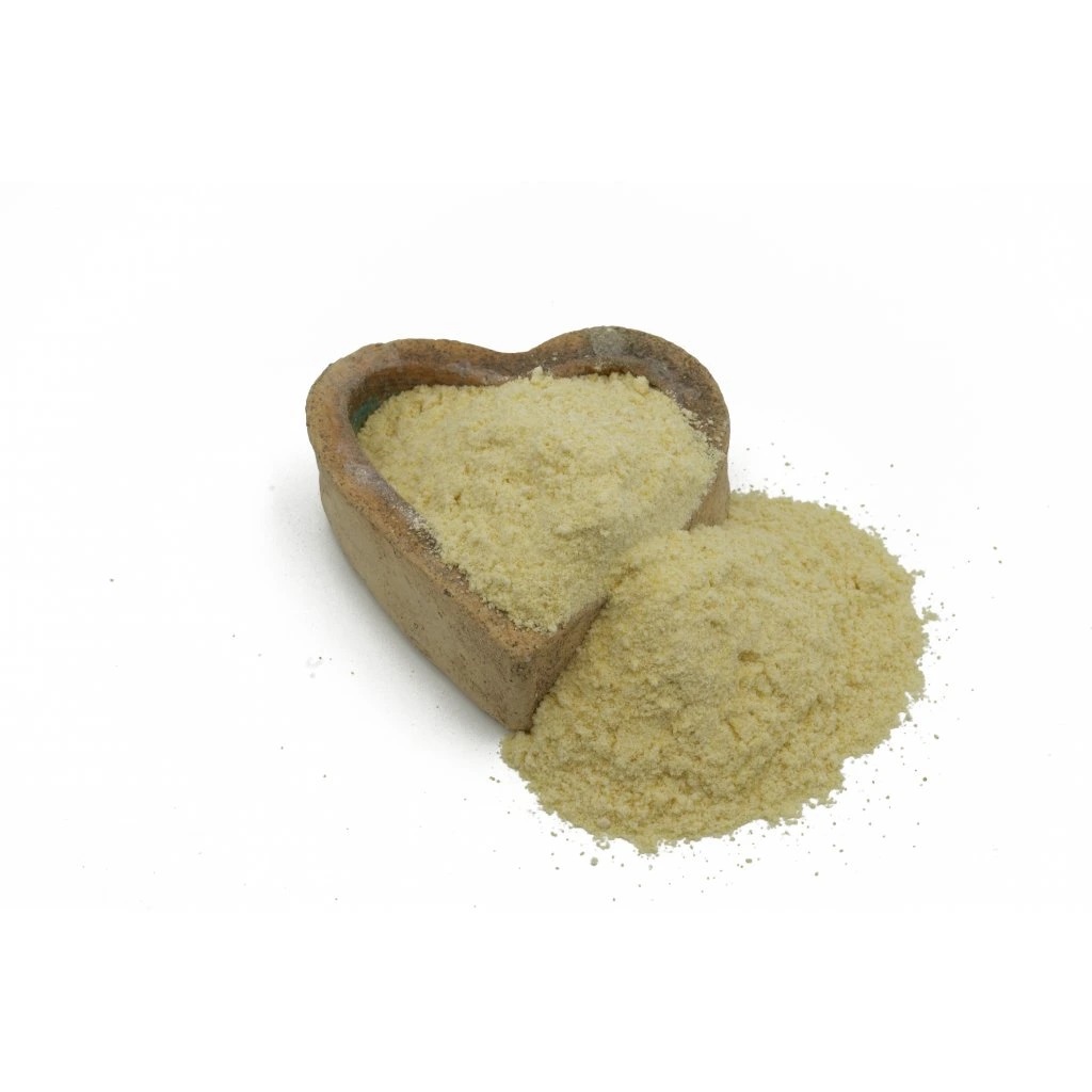Levně Prodejnabylin.cz Jáhlová mouka hladká 500g