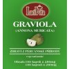 graviola kapsle
