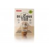 Nutrend delicious vegan protein latte macchiato 30 g