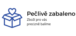 Pečlive zabaleno