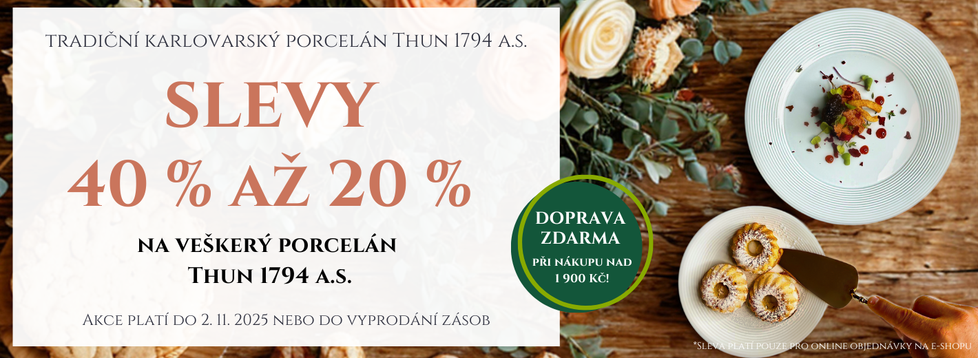 Sleva 40%